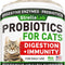 Probiotic, Digestion + Immunity, for Cats & Dogs, 4 Oz (114 G)